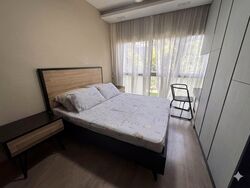 The Visionaire (D27), Condominium #588241961
